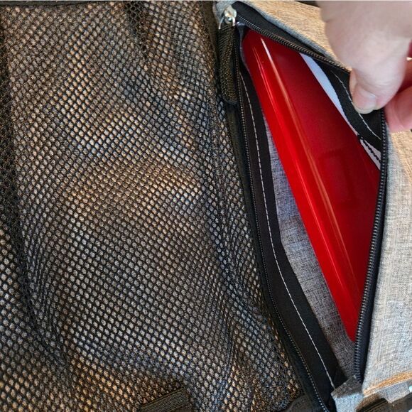 NWOT SKIP*HOP changing pad - Picture 8 of 8